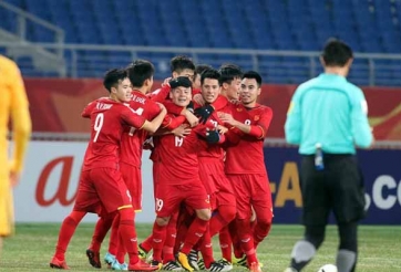 U23 Việt Nam vs U23  Syria: 'Thần tài' nào sẽ tỏa sáng?