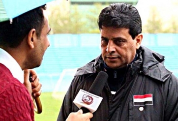 U23 Iraq thách thức U23 Việt Nam ở tứ kết