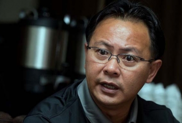 HLV U23 Malaysia: 'U23 Hàn Quốc, họ đã không hoảng sợ...'