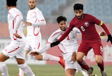 Cầu thủ Qatar: 'VN có thứ đáng gờm không kém chúng tôi'