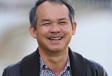 Bầu Đức: 'Chung kết rồi thì sao không thể vô địch châu Á nhỉ?'