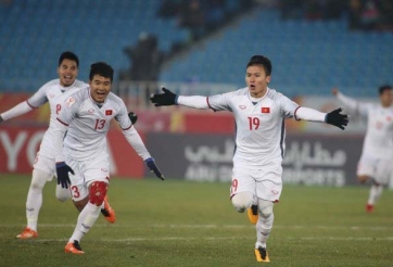 Truyền hình cáp SCTV tài trợ miễn phí U23 VN 1 năm sử dụng truyền hình cáp