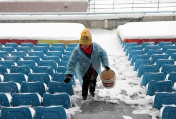 BTC quyết định không hoãn trận chung kết VN - Uzbekistan