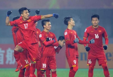 Cầu thủ U23 VN được tặng món quà đặc biệt nếu ghi bàn ở chung kết