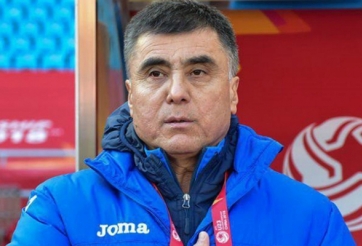 HLV U23 Uzbekistan dành sự tôn trọng đặc biệt cho U23 VN