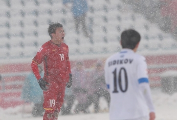 U23 Việt Nam giành ngôi Á quân giải U23 châu Á