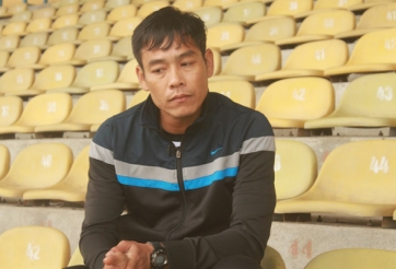 Nguyễn Huy Hoàng và sự trở lại sau 5 năm: 'Tôi nợ NHM 1 lời xin lỗi'