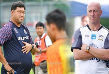 Báo Thái: 'Chúng ta không còn là 'Vua của ĐNÁ', còn đó Việt Nam...'