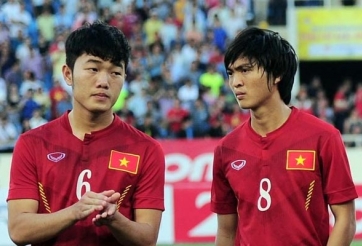 Đội hình HAGL trông như thế nào khi có Xuân Trường - Tuấn Anh?