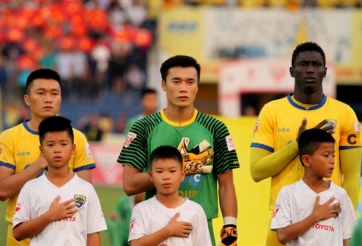 FLC Thanh Hóa sắp có 'bom tấn' đến từ Nhật Bản