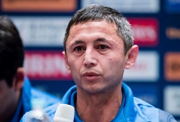 HLV Uzbekistan đánh giá thế nào về Việt Nam ở trận tứ kết?