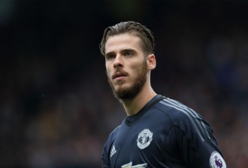 Chuyển nhượng 7/2: MU định giá thủ môn De Gea với giá siêu khủng