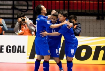 HLV Thái Lan thách thức cả châu Á sau trận thắng đậm