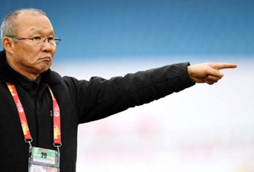 Giải mã bí quyết của HLV Park Hang Seo