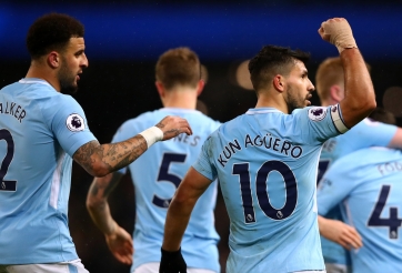 Basel - Man City: Bài học từ M.U
