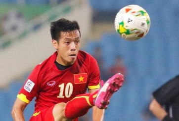 Cầu thủ VN về đích thứ 3 ở giải thưởng 'Cầu thủ hay nhất ĐNÁ