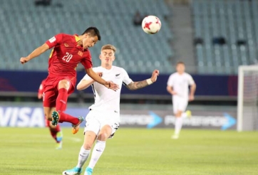 Tin HOT 20/2: Trung vệ trụ cột U23 VN về khoác áo đội của bầu Hiển