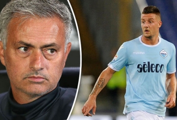 Chuyển nhượng 21/2: MU theo sát tiền vệ 'hot' nhất Serie A