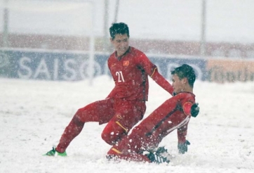 Lấy về tuyển thủ U23, Hà Nội thành 'U23 Việt Nam' thu nhỏ