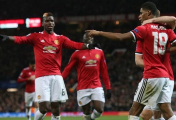 MU-Mourinho ôm mộng lớn Cúp C1:Bị dọa thảm bại trước Sevilla