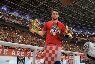 Tin HOT 24/2: Cựu cầu thủ V-League tỏa sáng tại Indonesia