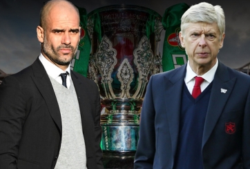 Man City - Arsenal: Cái kết khó lường