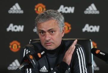 M.U sắp có những tuần tuyệt vời nhất