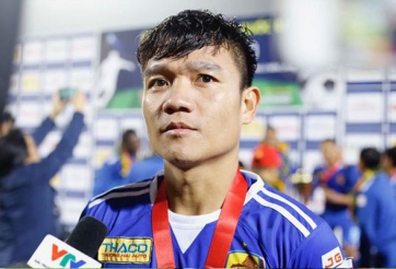 Vô địch siêu cúp, QBV VN muốn vô địch AFF Cup 2018