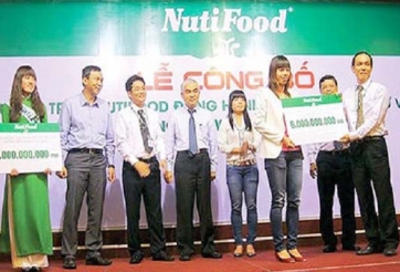 Chính thức công bố tên giải 'lạ' và lịch thi đấu V-League 2018