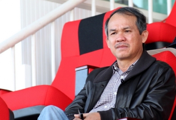 Bầu Đức đưa ra quyết định khiến NHM cảm thấy buồn lòng