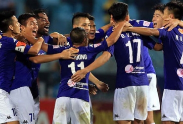 Đội hình, danh sách cầu thủ CLB HÀ NỘI mùa giải 2018