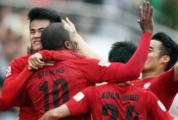 Đội hình, danh sách cầu thủ CLB HẢI PHÒNG mùa giải 2018