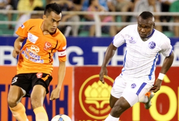 Báo Anh: 'VN là một trong hai QG châu Á sở hữu con số chuyển nhượng lớn nhất'