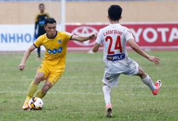 Báo châu Á chỉ trích cựu hậu vệ ĐTVN 'hành xử ngu ngốc'