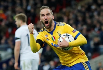 Xác định thêm 2 đội giành vé vào tứ kết Champions League