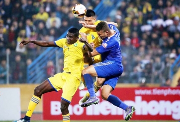 K+ mua bản quyền phát sóng giải V-League 2018