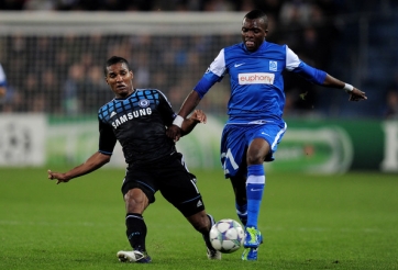 Cầu thủ từng thi đấu tại Champions League cập bến Sài Gòn FC