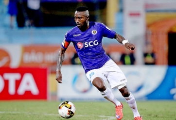 SỐC: Hoàng Vũ Samson chia tay CLB Thái Lan, về lại V-League thi đấu