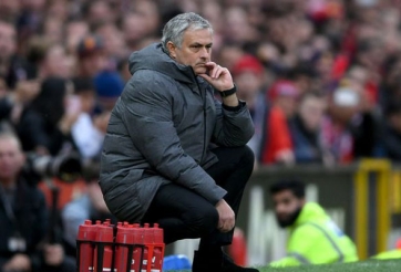 Man Utd đứng trước 2 trận đấu 'sống hoặc chết'