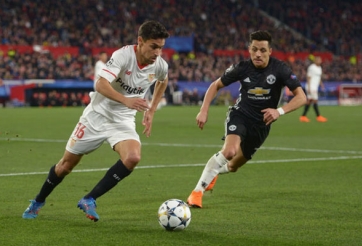 MU vs Sevilla: Một mất, một còn