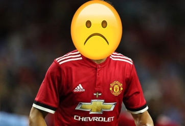 Tin chuyển nhượng 13/3: Ngôi sao đầu tiên bị Mourinho thanh lý