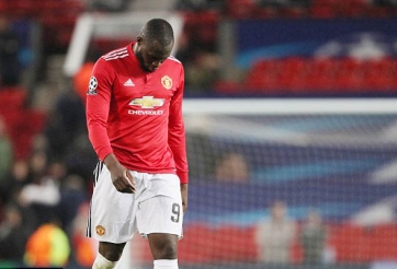 Lukaku chê đồng đội đá kém và đội hình MU kém chất lượng
