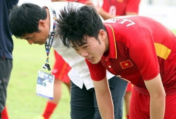 HAGL lấy việc của Xuân Trường để 'nắn gân' các cầu thủ của mình