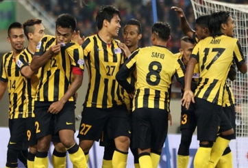 BĐVN trước kỷ lục chưa từng có, Malaysia thì đang 'xuống đáy