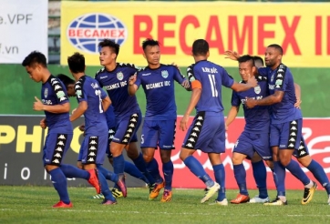 Kết quả bóng đá hôm nay 17/3