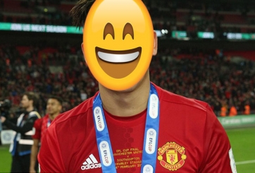 MU bất ngờ gia hạn hợp đồng với cầu thủ chuyên dính chấn thương