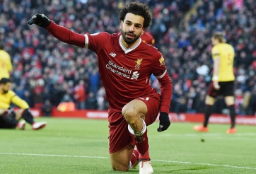 BXH Ngoại hạng Anh ngày 18/3: Liverpool lại đe dọa Man Utd