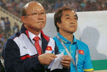 Cầu thủ U23 VN rực sáng, ghi điểm với HLV Park Hang Seo