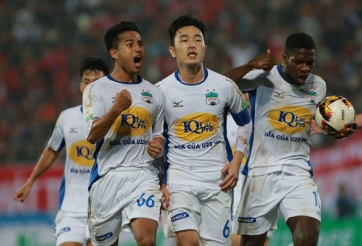 HLV Lê Thụy Hải chê HAGL 'mất chất' nhưng đặc biệt khen 1 cầu thủ