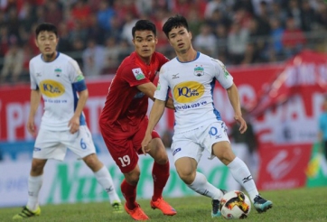 Hoãn hai trận ở vòng 3 V-League 2018 để tổ chức Quốc tang